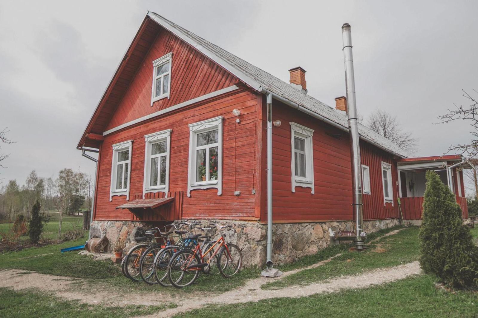 Hostal Aimasas Soleimi Exterior foto