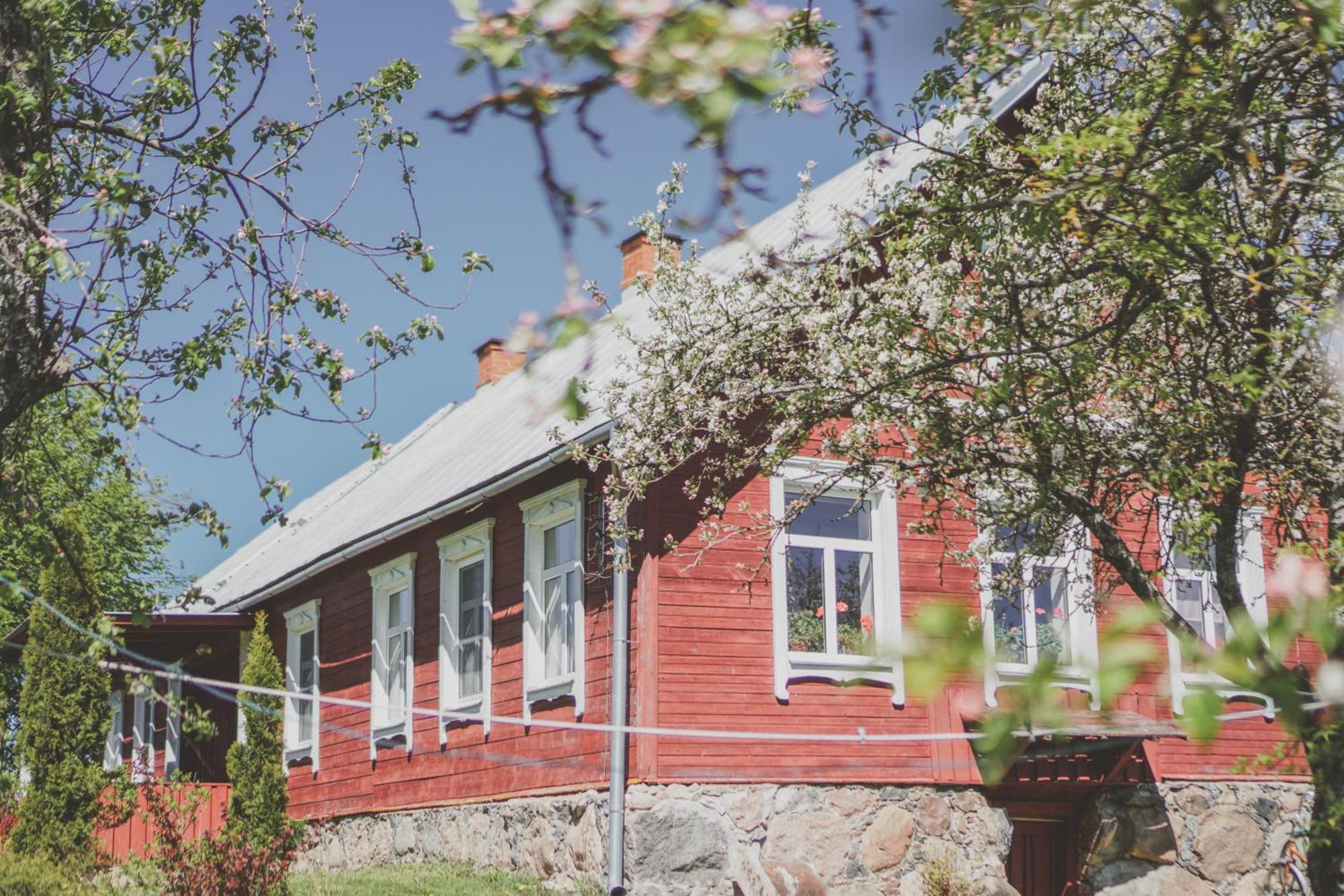 Hostal Aimasas Soleimi Habitación foto